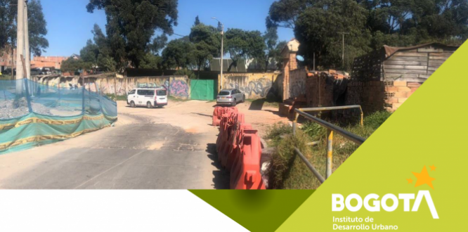 Avanzamos en los estudios y diseños para la construcción del Puente San Agustín Avanzamos en los estudios y diseños para la construcción del Puente San Agustín