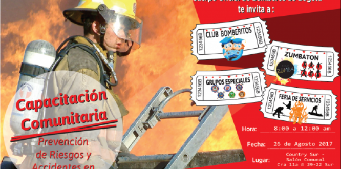 imagen de la convocatoria Imagen convocatoria