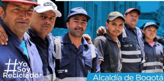 Día Mundial del Reciclador: Día Mundial del Reciclador: