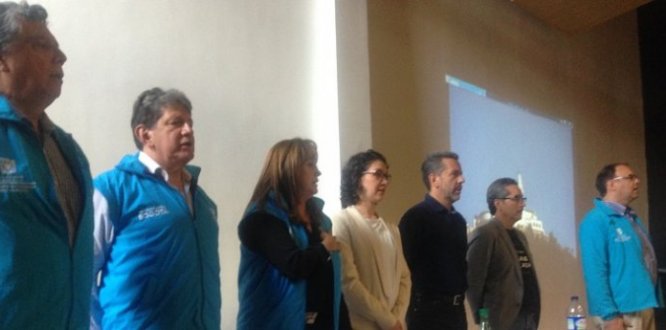 Foro de Propiedad Horizontal Imagen del Foro de Propiedad Horizontal