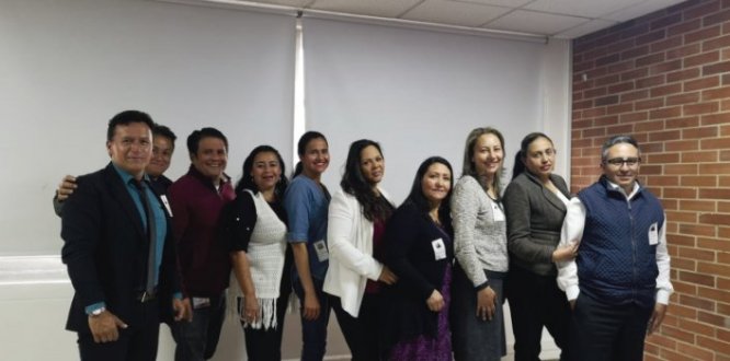 Hombres y mujeres candidatos a conformar Consejo local de Propiedad Horizontal Hombres y mujeres candidatos a conformar Consejo local de Propiedad Horizontal