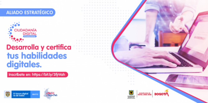 Conocé los cursos disponibles virtuales, ¡inscríbete! Conocé los cursos disponibles virtuales, ¡inscríbete!