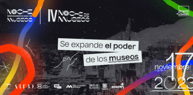 Noche de museos