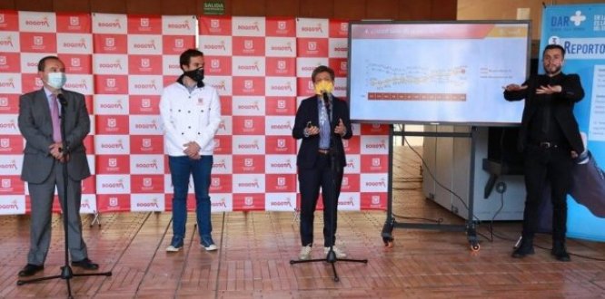 Decreto 276 de 2020: medidas de bioseguridad en la temporada decembrina