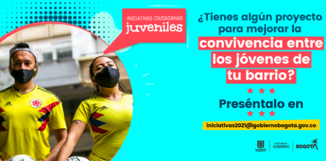 ¿Cómo pueden postular los jóvenes un proyecto para recibir apoyo por hasta $10 millones? ¿Cómo pueden postular los jóvenes un proyecto para recibir apoyo por hasta $10 millones?