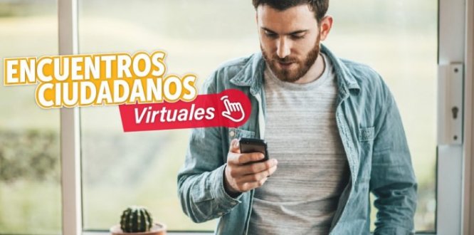 Desde casa puedes decidir los proyectos para la localidad de Rafael Uribe Uribe de los próximos 4 años