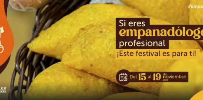 Empanada Fest