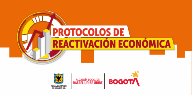 Protocolos de reactivación económica Protocolos de reactivación económica