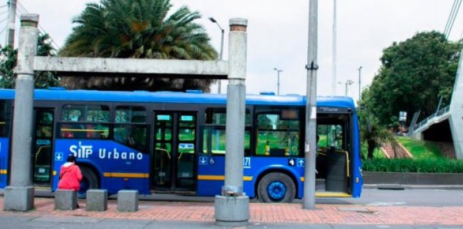 ¡Noviembre se estrena con tres nuevas rutas zonales! ¡Noviembre se estrena con tres nuevas rutas zonales!