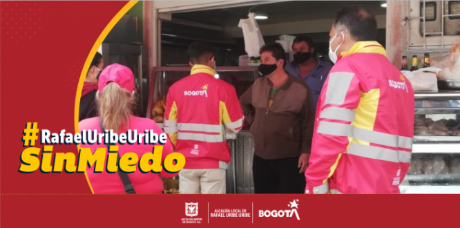Informe de seguridad localidad Rafael Uribe Uribe No. 1 Informe de seguridad localidad Rafael Uribe Uribe No. 1