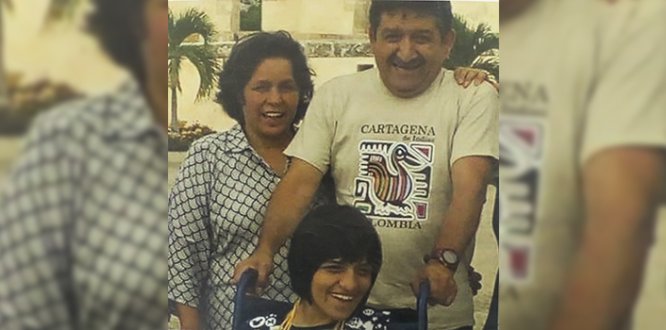 Henry Muñoz, artista plástico y poeta