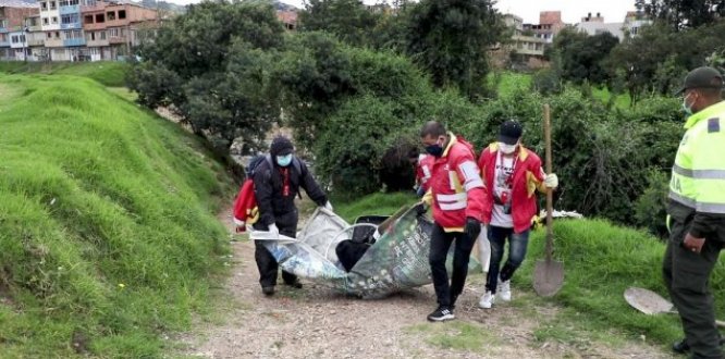 Con operativos se busca fortalecer la seguridad y recuperar el espacio público en diferentes sectores. Con operativos se busca fortalecer la seguridad y recuperar el espacio público en diferentes sectores.