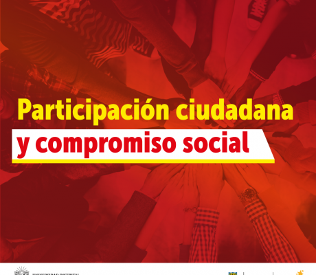 Diplomado: participación ciudadana y compromiso social