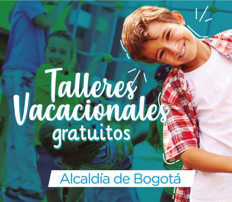 Talleres Vacacionales RUU