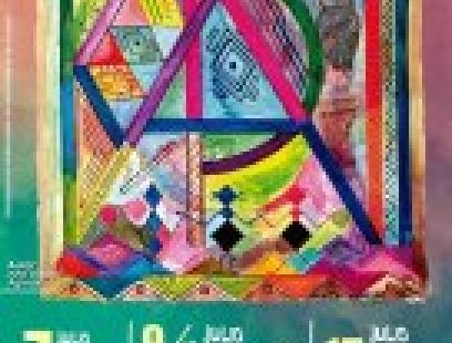 Muestra artesanal y vistrina comercial 