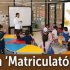 Gran jornada de ‘Matriculatón’ este fin de semana en Bogotá