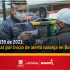 ABC decreto 039 de 2021: nuevas medidas por inicio de alerta naranja en Bogotá
