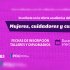 Inscripciones para los talleres y diplomados del proyecto Mujeres, Cuidadores y Cuidadoras