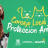 Convocatoria elecciones del Consejo Local de Protección Animal