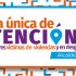 Ruta única de atención para mujeres víctimas de violencias y en riesgo de feminicidio 