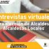 Inicia el proceso de entrevistas para los aspirantes a alcaldes y alcaldesas locales de Bogotá