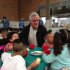 Alcalde Mayor Enrique Peñalosa Entrega Jardìn Infantil San Jorge 