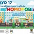 En el Día Internacional contra la Homofobia