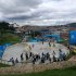 El Alcalde Enrique Peñalosa visitó nuestra localidad e inauguró el Parque Zonal y el Jardín Infantil Palermo Sur.