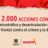 Administración Distrital presenta Plan Especial “Navidad Más Segura” en 