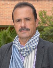 Rigoberto Esquivel 
