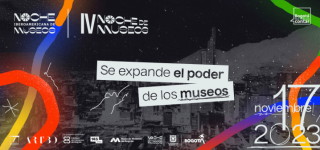 Noche de museos