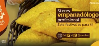 Empanada Fest